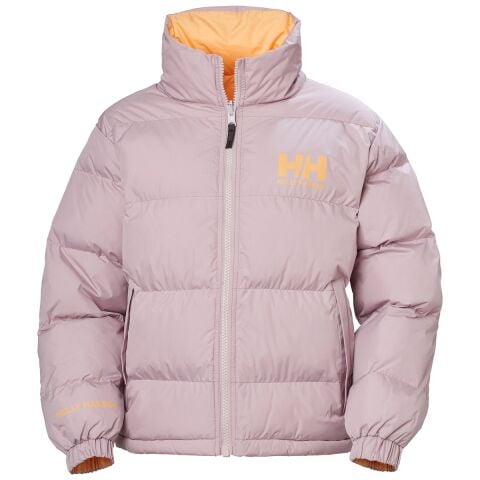 Helly Hansen Urban Reversible Kadın Mont
