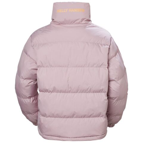 Helly Hansen Urban Reversible Kadın Mont