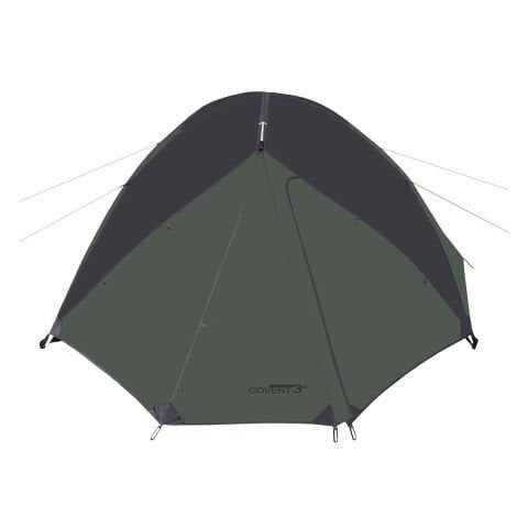 Hannah Covert 3 WS 3 Kişilik 5 Mevsim Çadır