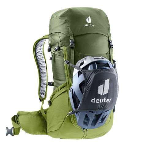 Deuter Futura 26 Litre Outdoor Sırt Çantası