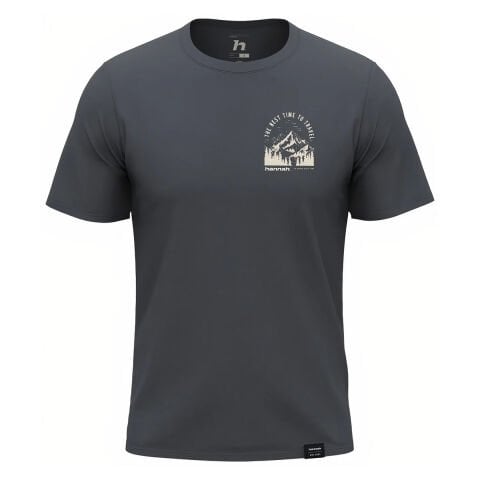 Hannah Stitch Erkek T-Shirt