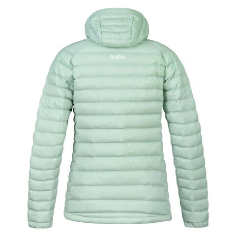 Rafiki Project Insulated Women's Jacket