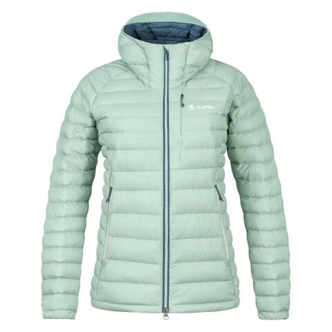 Rafiki Project Insulated Women's Jacket