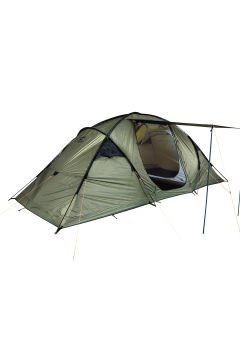 Hannah Space 4 Person Family Tent Capulet Olive