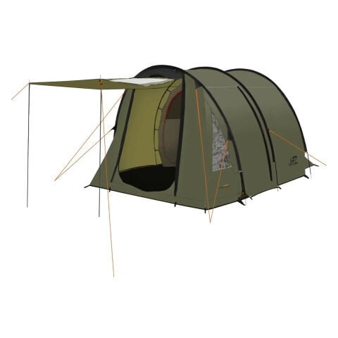 Hannah Barrack 4 Person Family Tent