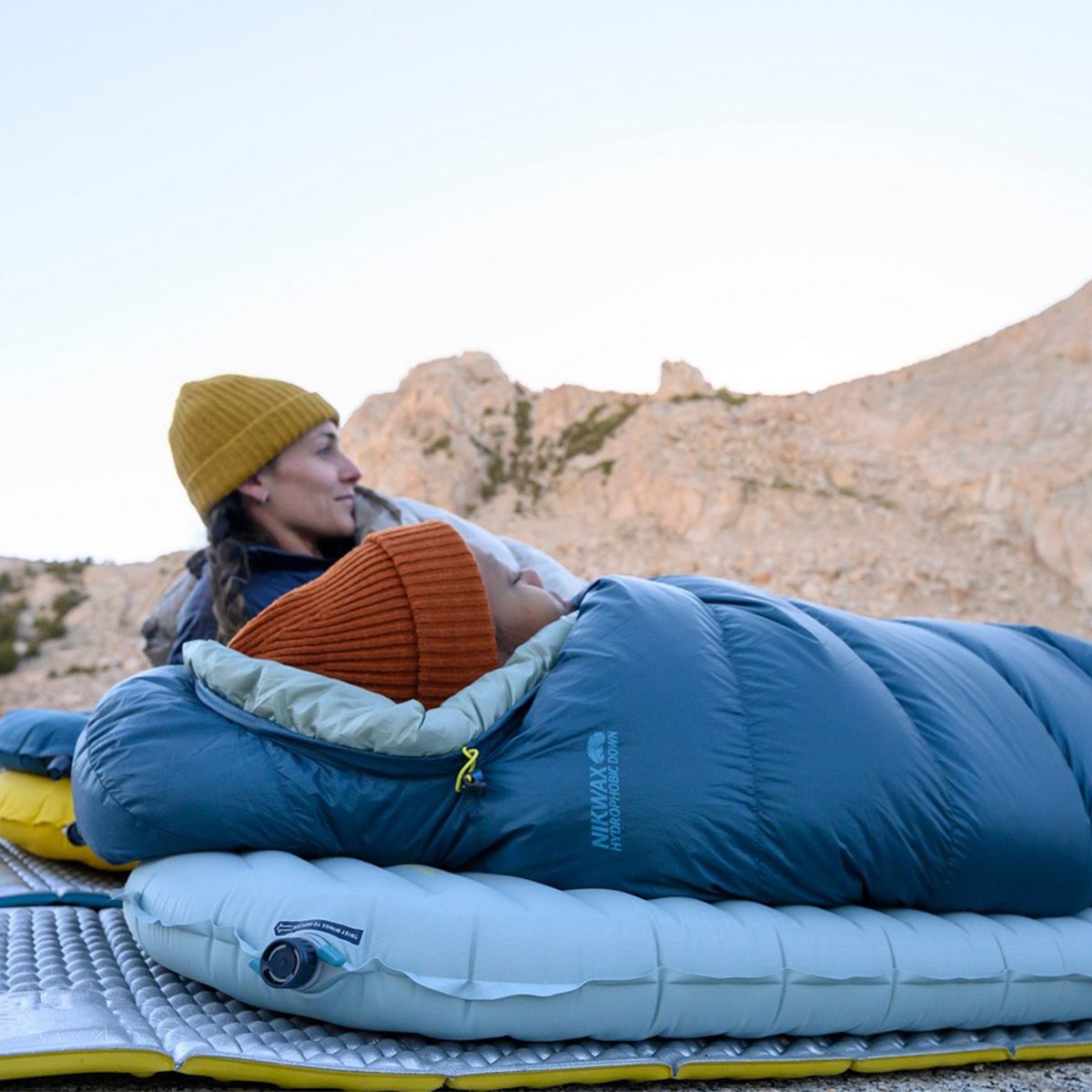 THERMAREST NEOAIR XTHERM NXT RW 新品 NeoAir X Thermo NXT - 宗像山道具店 by GRIPS