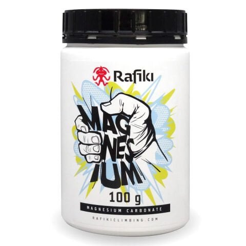 Rafiki Mg Dose 100G Magnezyum