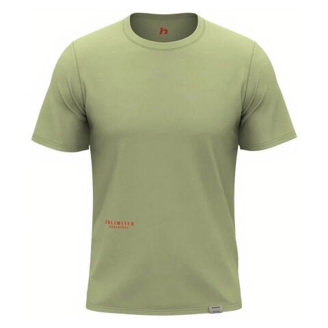 Hannah Fred Erkek T-Shirt