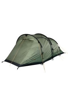 Hannah Shelter 4 Person Family Tent Capulet Olive