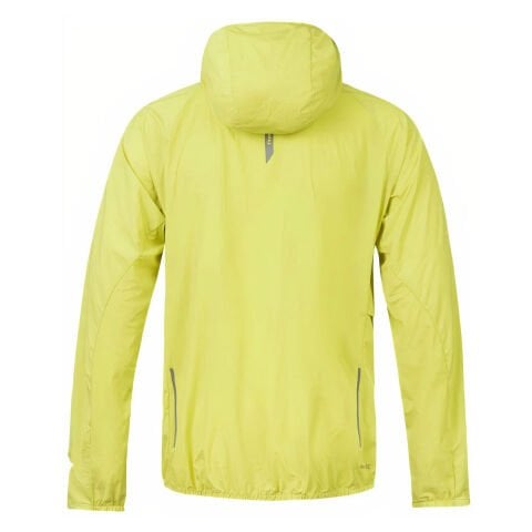 Hannah Dustin Hoody Erkek Ceket