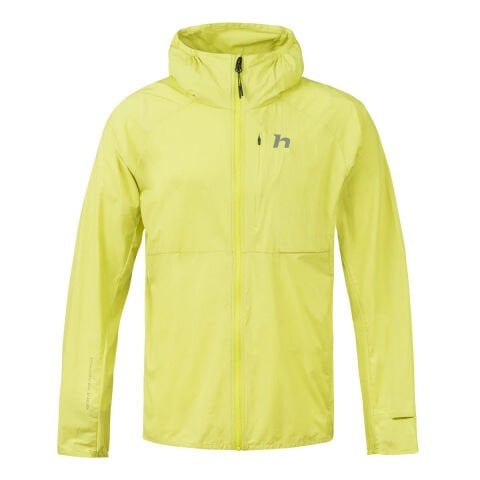 Hannah Dustin Hoody Erkek Ceket