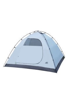 Hannah Tycoon 3 Person Comfort Tent Spring Green/Cloudy Gray II