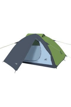 Hannah Tycoon 2 Person Comfort Tent Spring Green/Cloudy Gray II