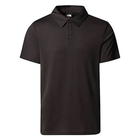 The North Face M Tanken Polo Erkek T-Shirt