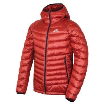 Hannah Dolph Erkek Outdoor Mont