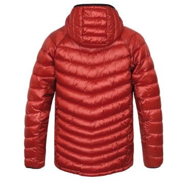 Hannah Dolph Erkek Outdoor Mont