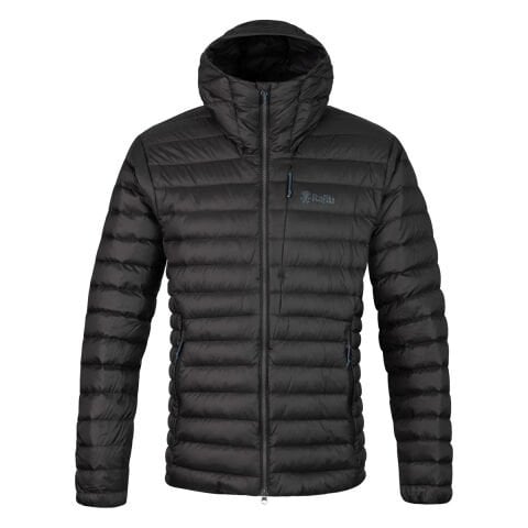 Rafiki Project Insulated Men's Jacket