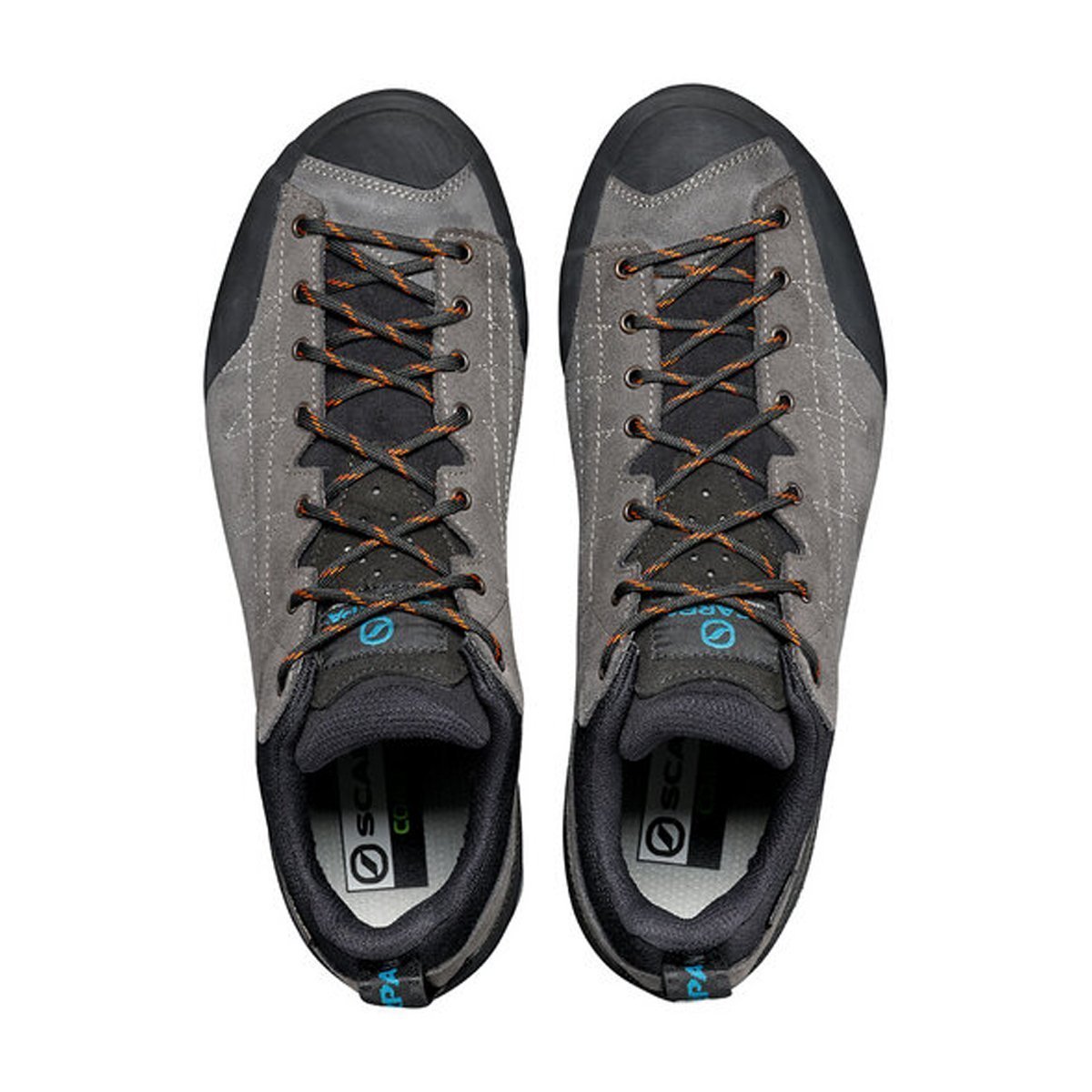 Scarpa Zodiac Gore-Tex Erkek Outdoor Bot