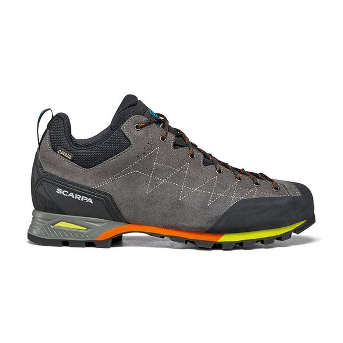 Scarpa Zodiac Gore-Tex Men's Outdoor Boots