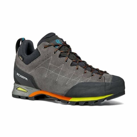 Scarpa Zodiac Gore-Tex Erkek Outdoor Ayakkabı