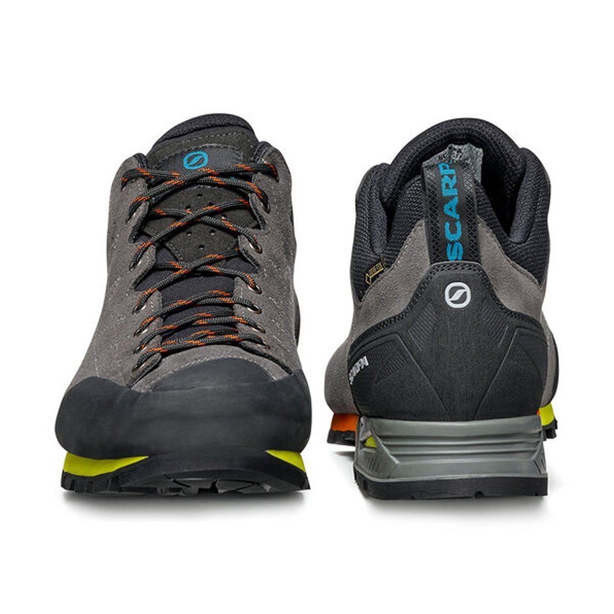 Scarpa Zodiac Gore-Tex Men's Outdoor Boots