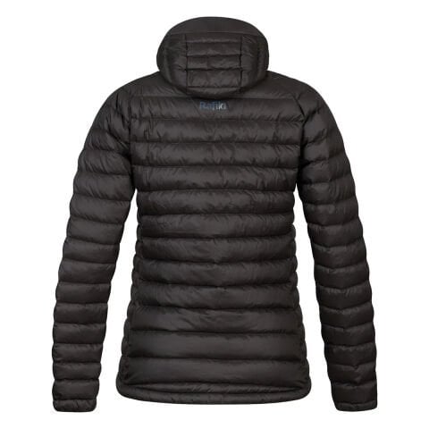 Rafiki Project Insulated Women's Jacket
