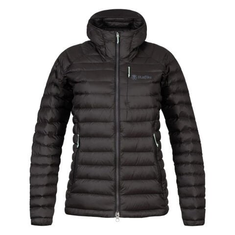 Rafiki Project Insulated Women's Jacket