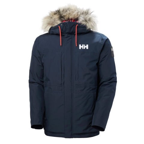 Helly Hansen Coastal 3.0 Parka