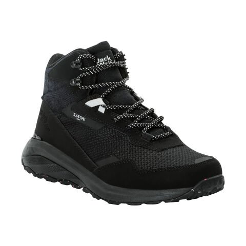 Jack Wolfskin Dromoventure Texapore Mid W Women's Outdoor Boots