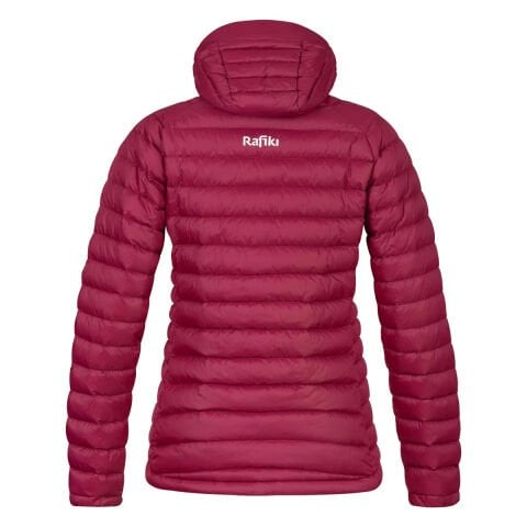 Rafiki Project Insulated Women's Jacket