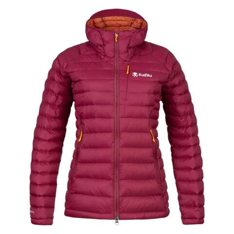 Rafiki Project Insulated Women's Jacket