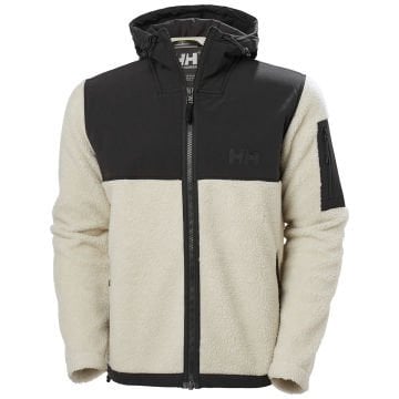 Helly Hansen Patrol Pile Erkek Polar Mont