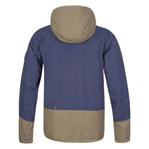 Hannah Garow FD Erkek Kayak Montu