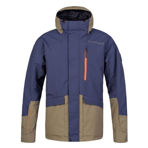 Hannah Garow FD Erkek Kayak Montu