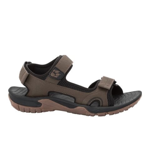 Jack Wolfsin Lakewood Cruise Sandal M Sandalet