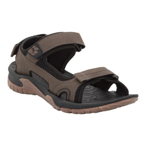 Jack Wolfsin Lakewood Cruise Sandal M Sandalet