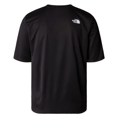 The North Face M Shadow SS Erkek T-Shirt