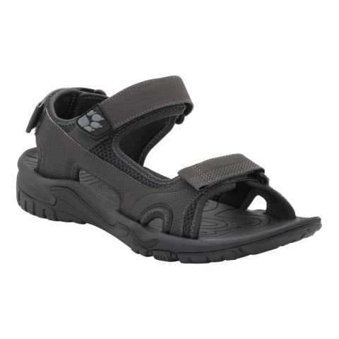 Jack Wolfsin Lakewood Cruise Sandal M Sandalet