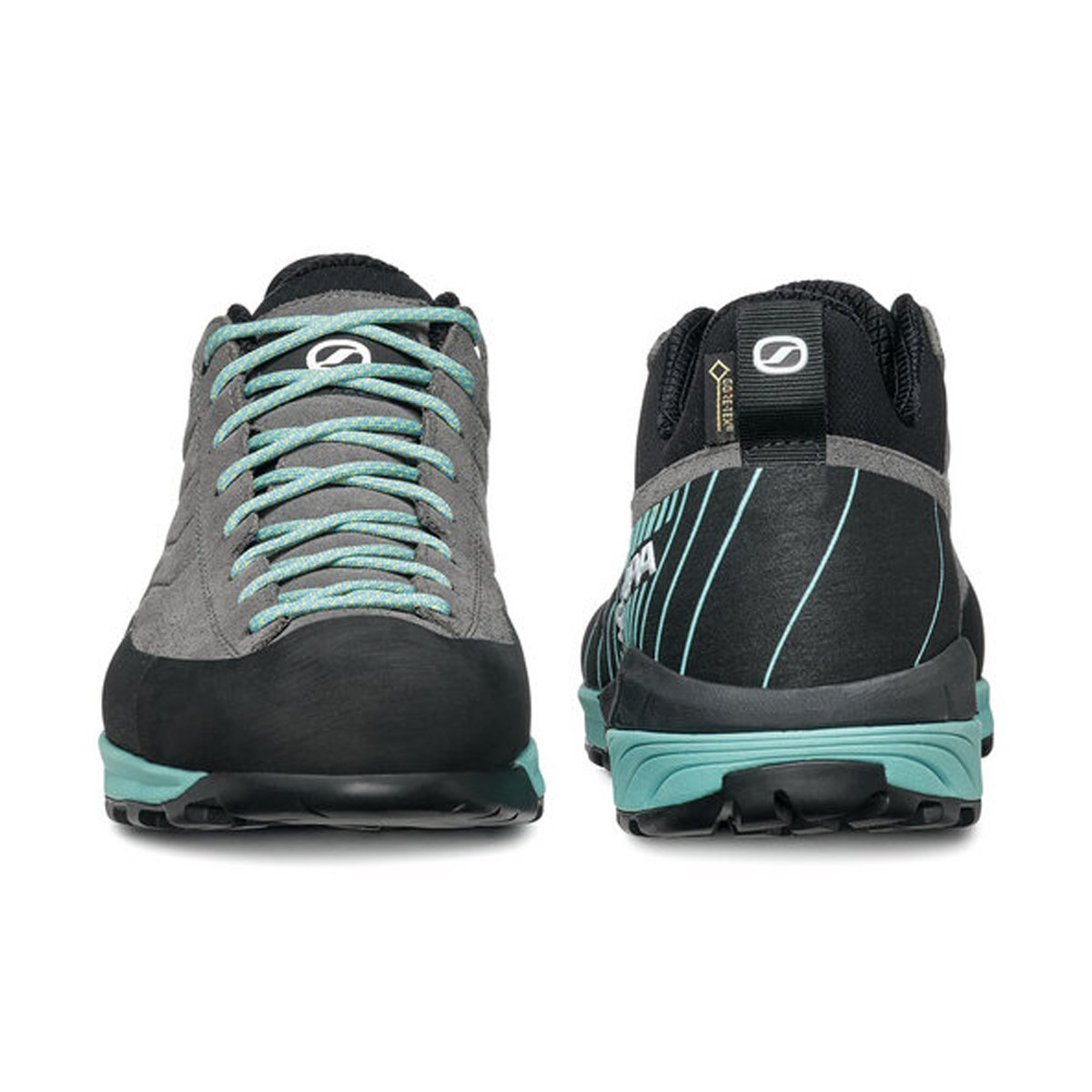 Scarpa Mescalito Gore-Tex WMN Women's Outdoor Shoes
