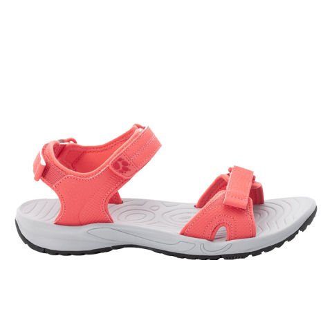 Jack Wolfskin Lakewood Cruise Kadın Outdoor Sandalet