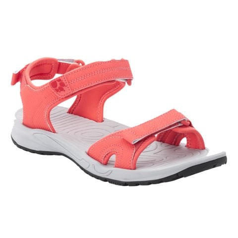 Jack Wolfskin Lakewood Cruise Kadın Outdoor Sandalet
