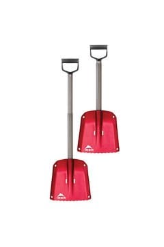 MSR Operator D Type Snow Shovel