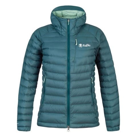 Rafiki Project Insulated Women's Jacket