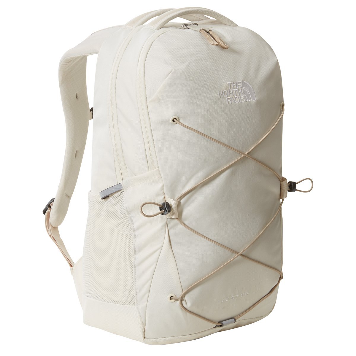 W JESTER VINTAGE WHITE/FLAX