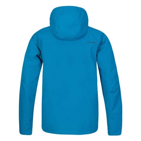 Hannah Deyton Erkek Kayak Montu