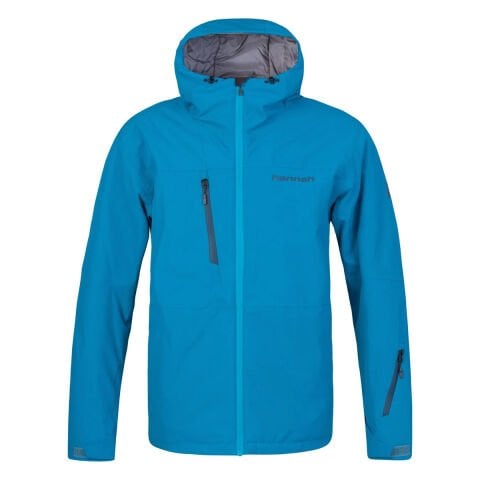 Hannah Deyton Erkek Kayak Montu