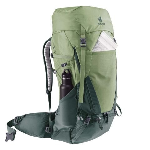 Deuter Futura Air Trek 55 + 10 Liter SL Outdoor Backpack