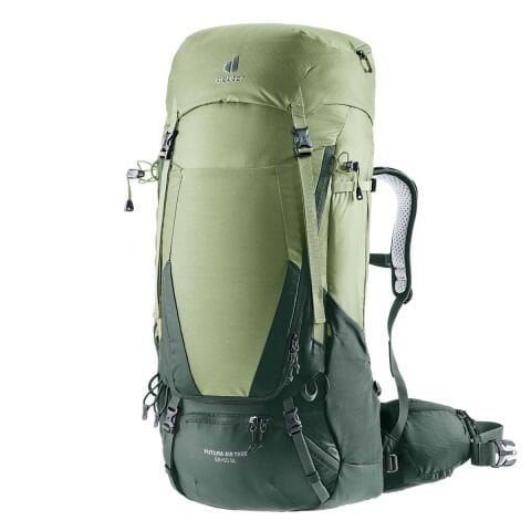 Deuter Futura Air Trek 55 + 10 Liter SL Outdoor Backpack