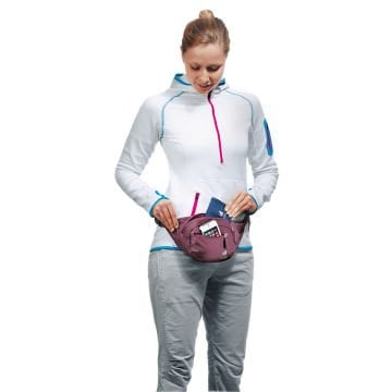 Deuter Belt I Waist Bag