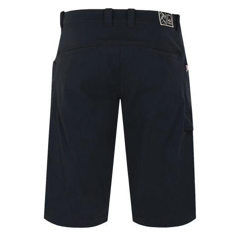 Hannah Romi Man Shorts